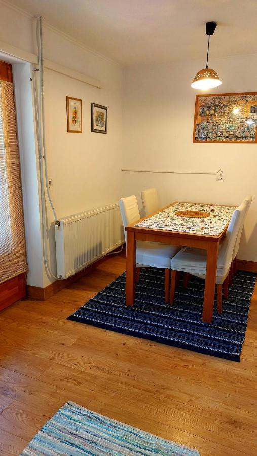 Mandula Apartman Szeged Luaran gambar
