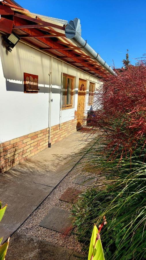 Mandula Apartman Szeged Luaran gambar