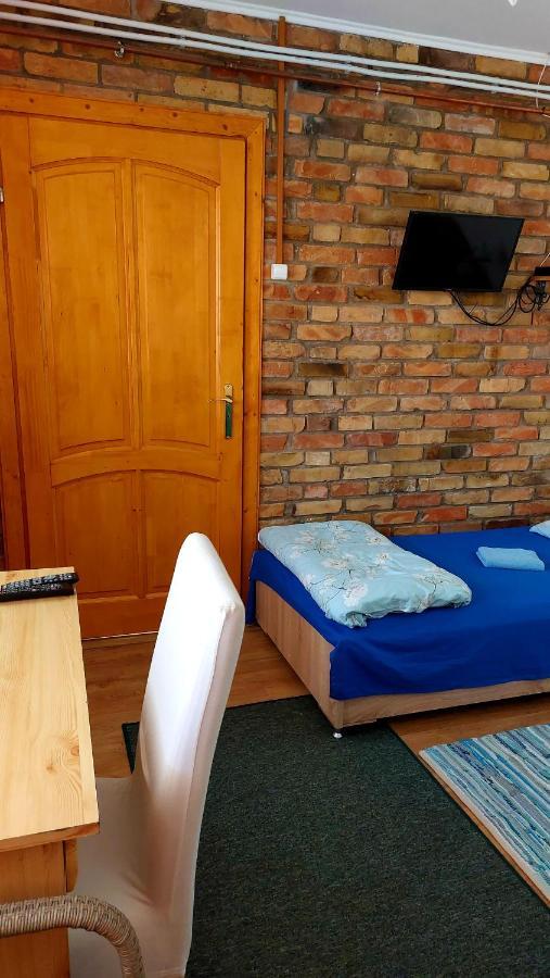 Mandula Apartman Szeged Luaran gambar