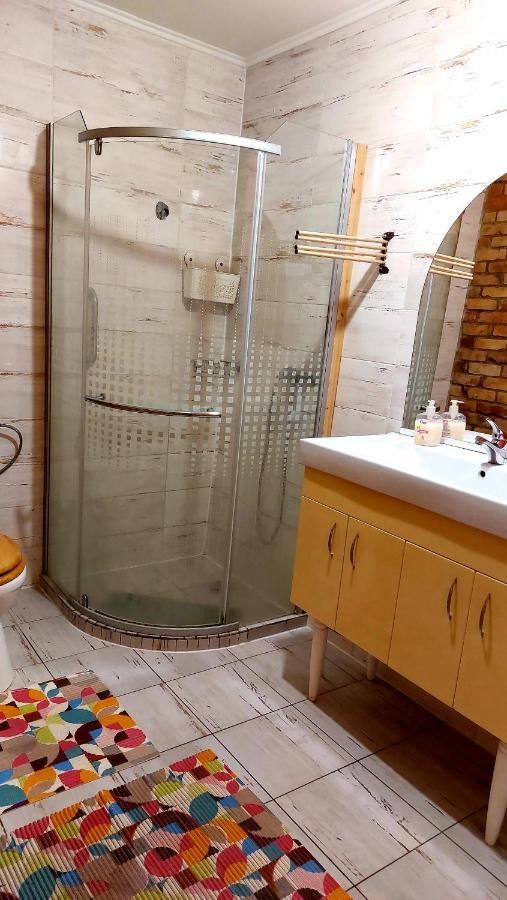 Mandula Apartman Szeged Luaran gambar