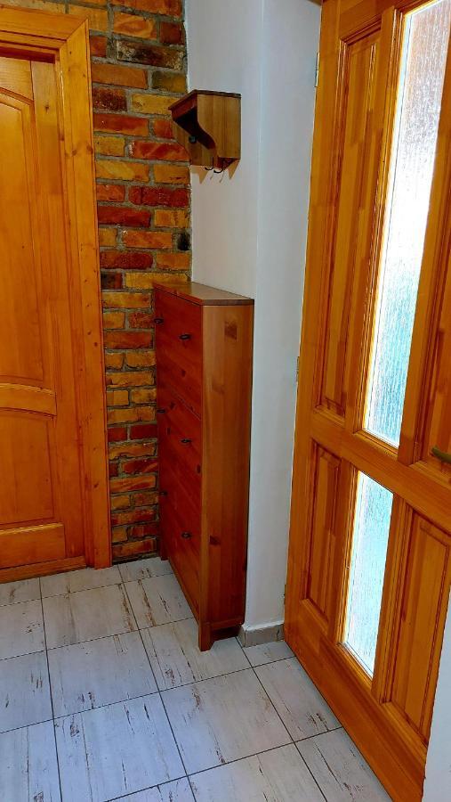 Mandula Apartman Szeged Luaran gambar
