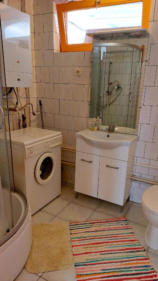 Mandula Apartman Szeged Luaran gambar