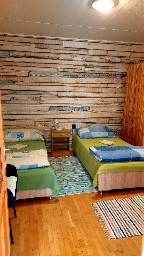 Mandula Apartman Szeged Luaran gambar
