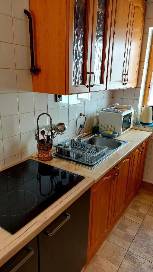 Mandula Apartman Szeged Luaran gambar
