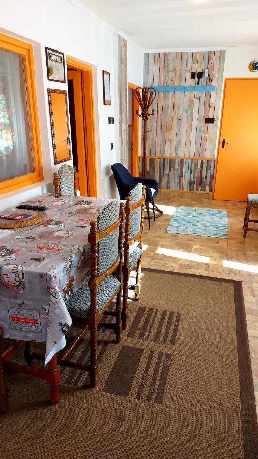 Mandula Apartman Szeged Luaran gambar