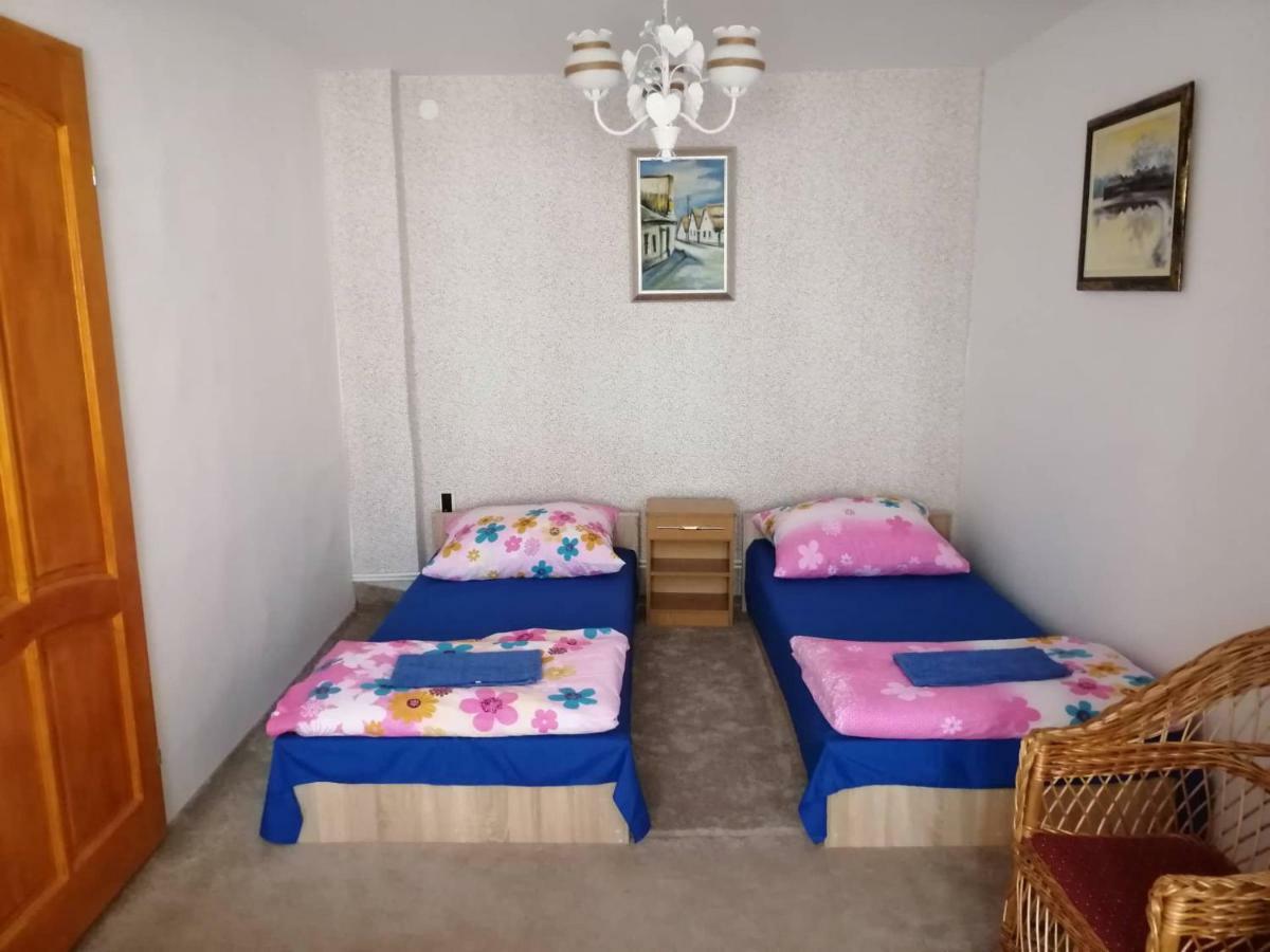 Mandula Apartman Szeged Luaran gambar